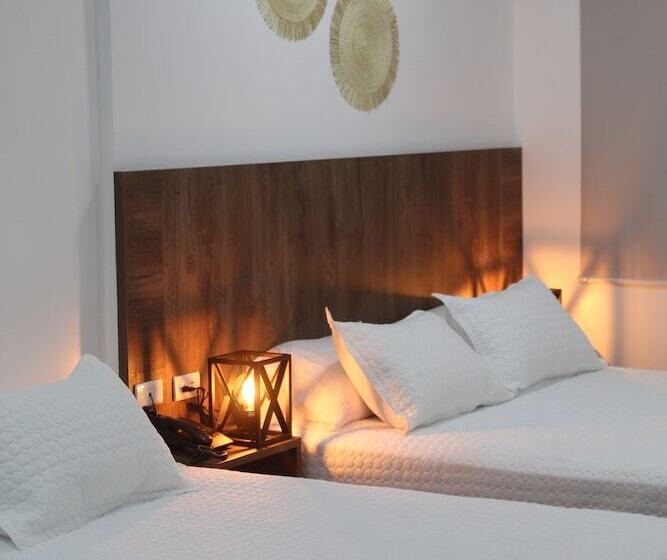 호텔 La Mar Playas