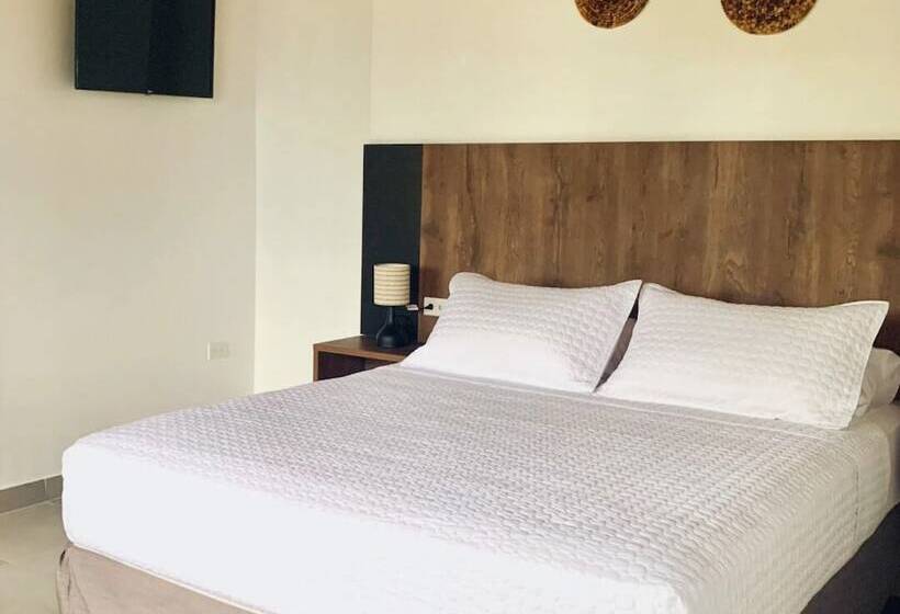 호텔 La Mar Playas