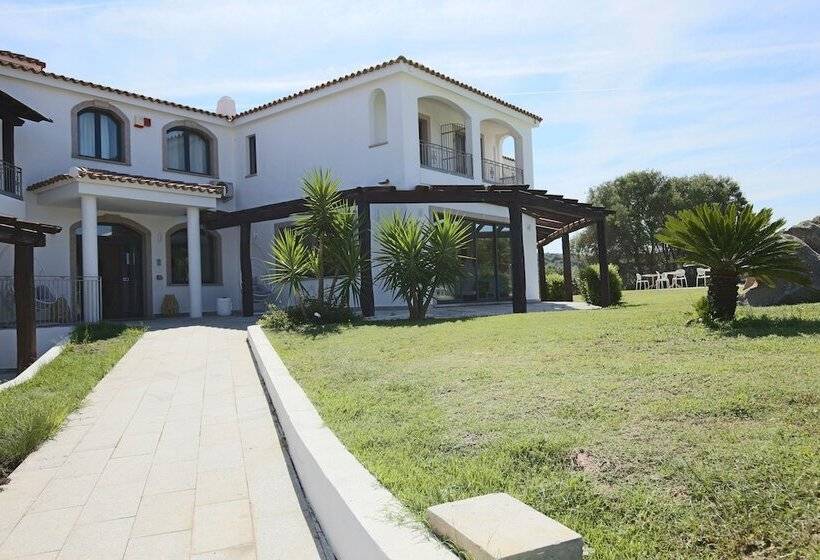 La Smeraldina Resort