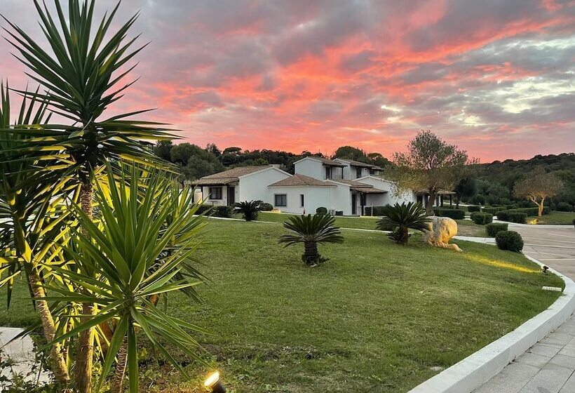 La Smeraldina Resort