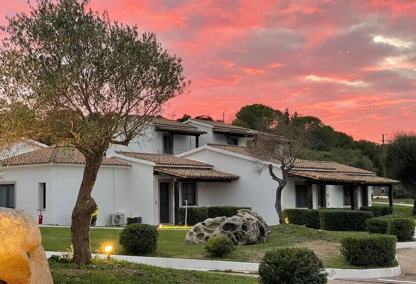 La Smeraldina Resort