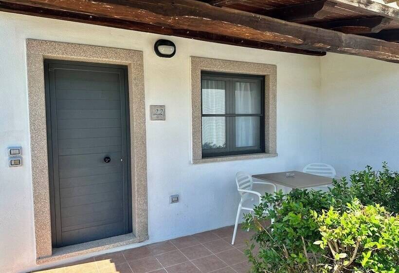 La Smeraldina Resort