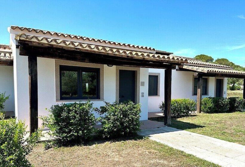 La Smeraldina Resort