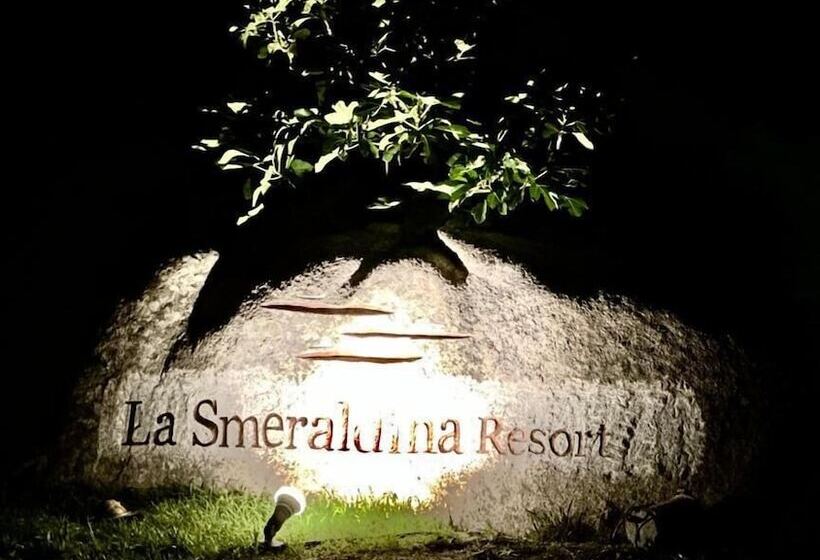 La Smeraldina Resort