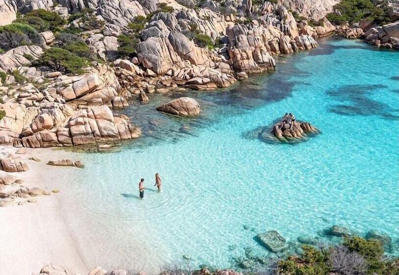 La Smeraldina Resort