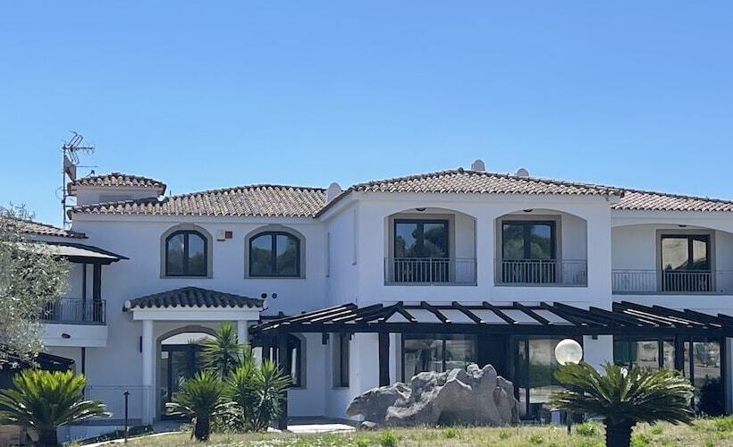 La Smeraldina Resort