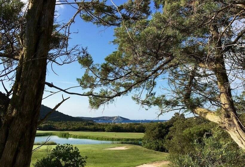 La Smeraldina Resort