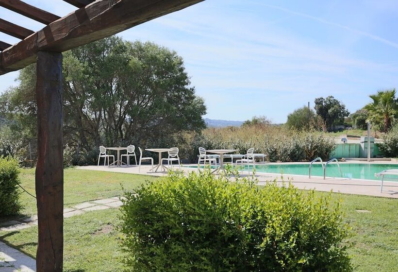 La Smeraldina Resort