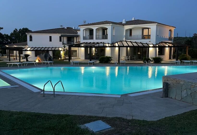 La Smeraldina Resort