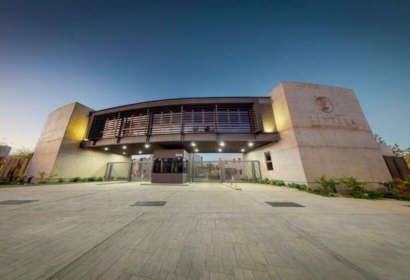 Liniers Green Apartments