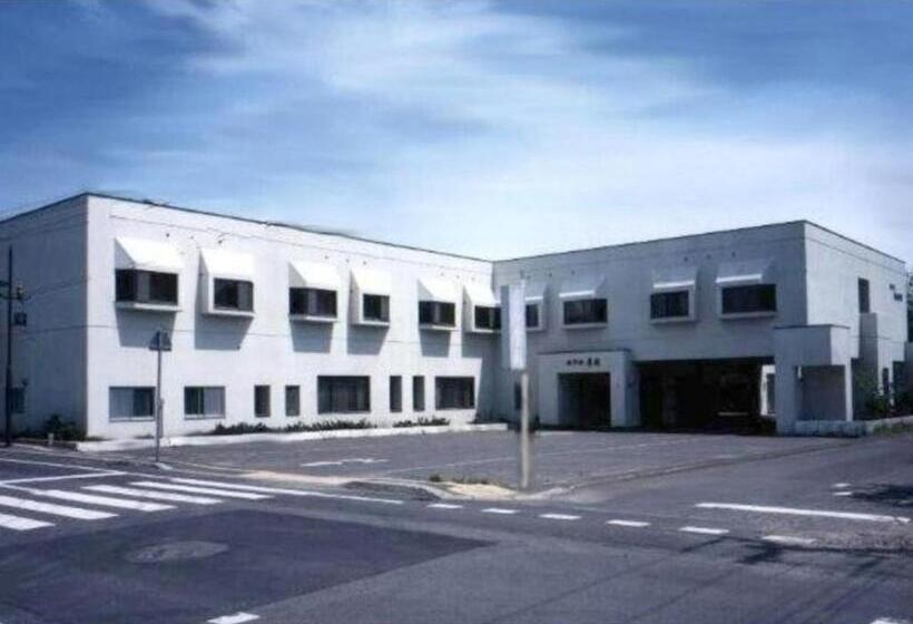 Mashu Onsen Hotel Mashu   Vacation Stay 69295v