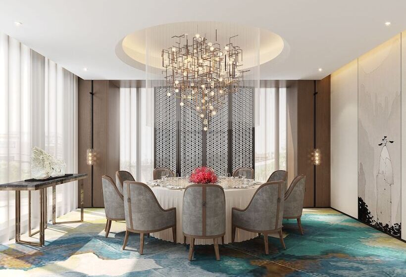 Metropark Hotel Hongqiao Shanghai