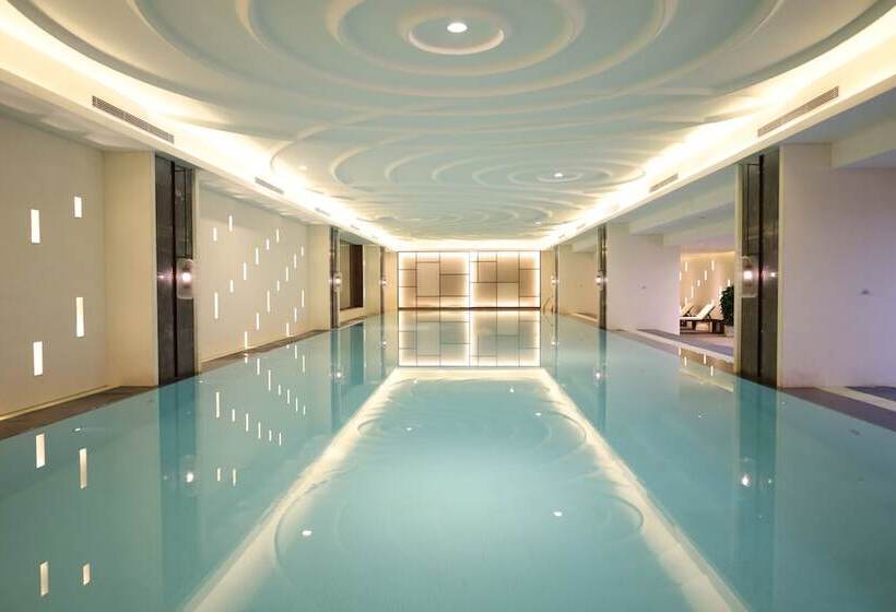 Metropark Hotel Hongqiao Shanghai