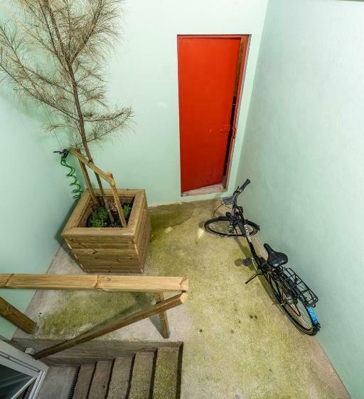 Olá Vida   Hostel Caminha