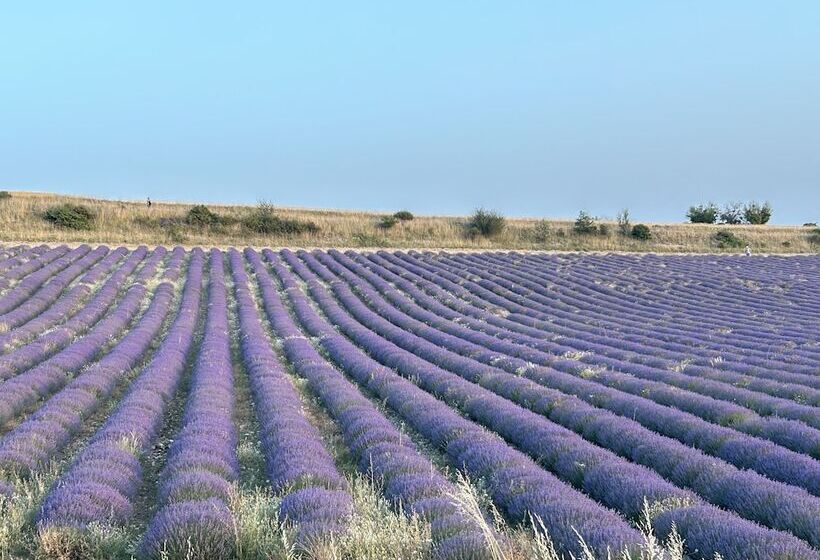 Olydea Montbrun Les Bains