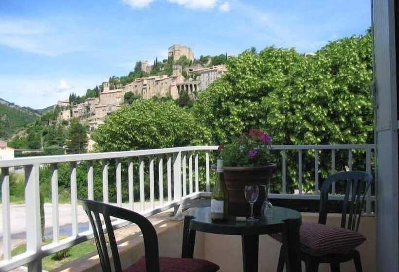 Olydea Montbrun Les Bains