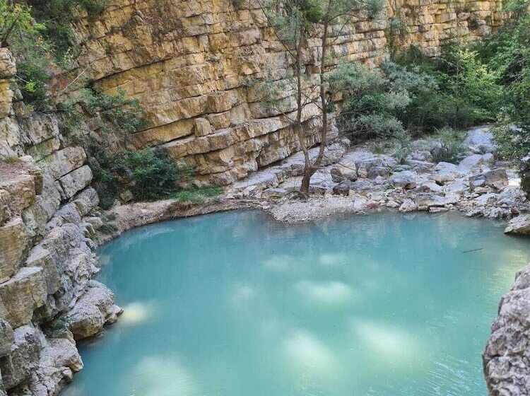 Olydea Montbrun Les Bains