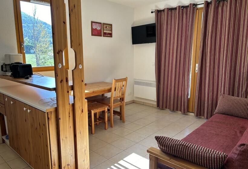 Olydea Montbrun Les Bains