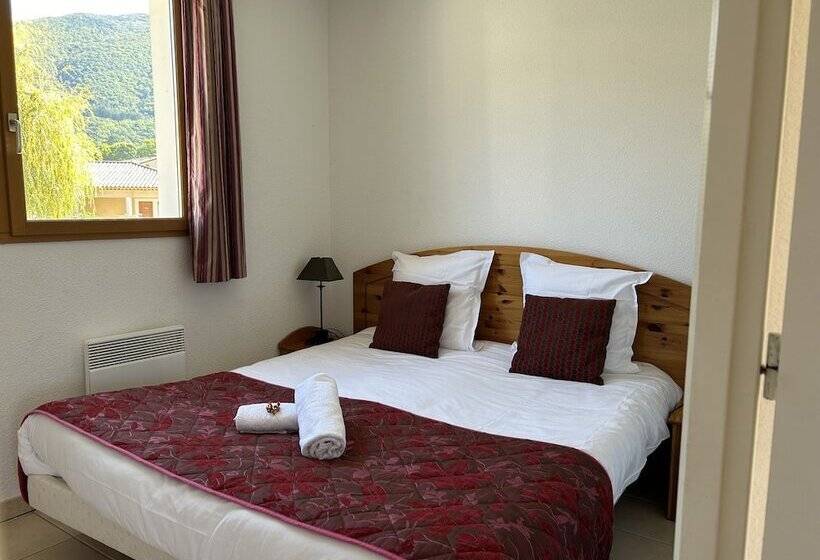 Olydea Montbrun Les Bains