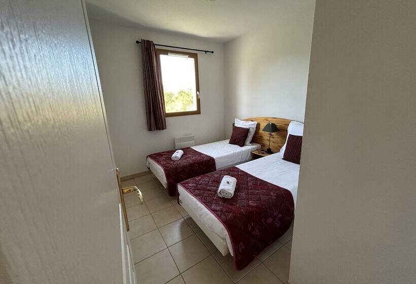 Olydea Montbrun Les Bains