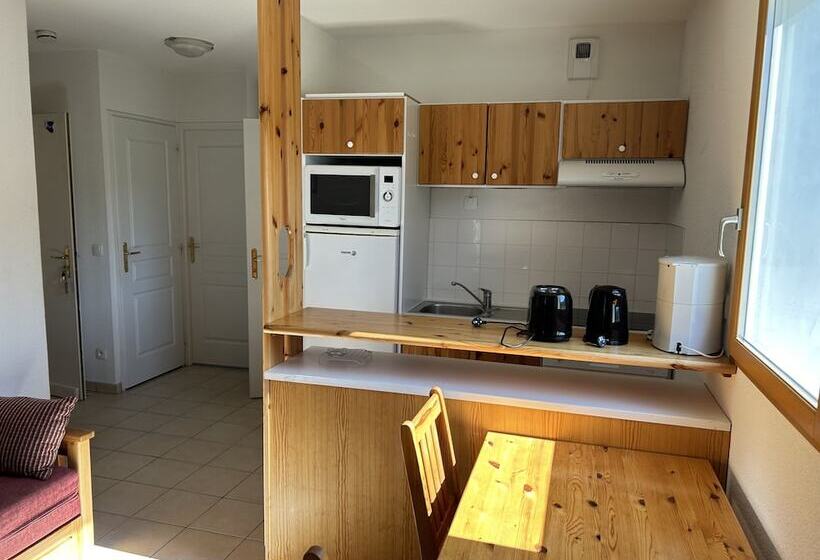 Olydea Montbrun Les Bains