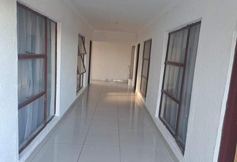 膳宿费 2nights Guest House