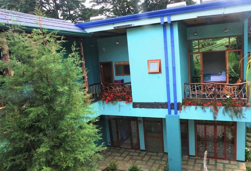 פנסיון Casa Spa Room With Tub, Spa Services And Turkish Bath No123