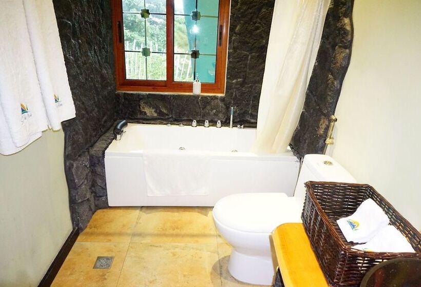 بنسيون Casa Spa Room With Tub, Spa Services And Turkish Bath No123