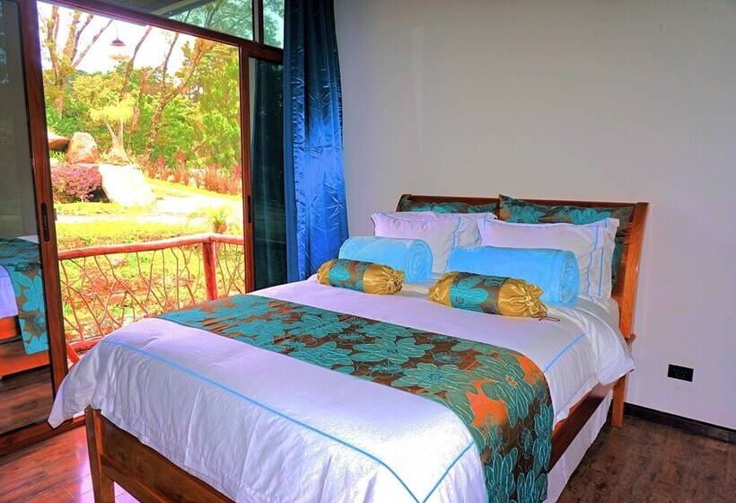 פנסיון Casa Spa Room With Tub, Spa Services And Turkish Bath No123