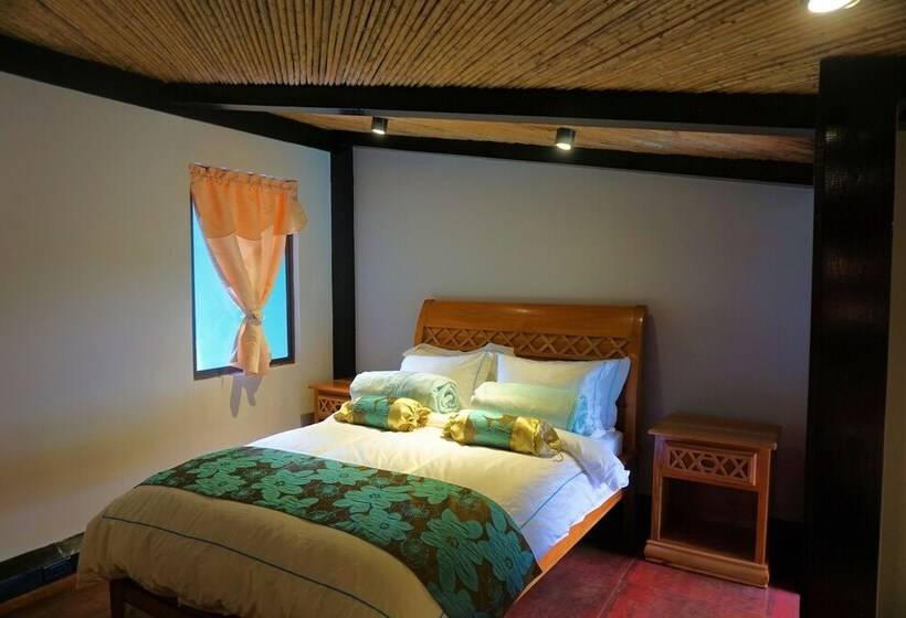 بنسيون Casa Spa Room With Tub, Spa Services And Turkish Bath No123