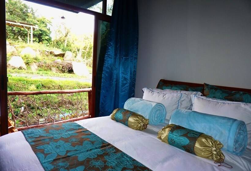 بنسيون Casa Spa Room With Tub, Spa Services And Turkish Bath No123