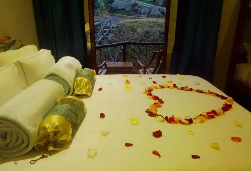 ペンション Casa Spa Room With Tub, Spa Services And Turkish Bath No123