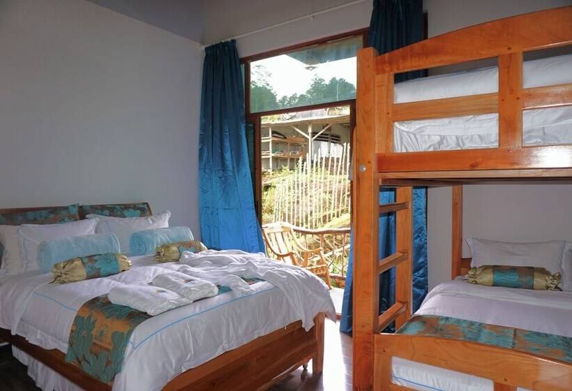 بنسيون Casa Spa Room With Tub, Spa Services And Turkish Bath No123