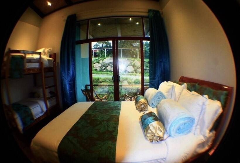 פנסיון Casa Spa Room With Tub, Spa Services And Turkish Bath No123