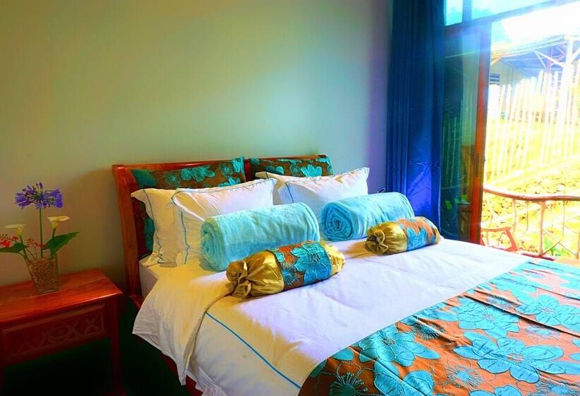 פנסיון Casa Spa Room With Tub, Spa Services And Turkish Bath No123