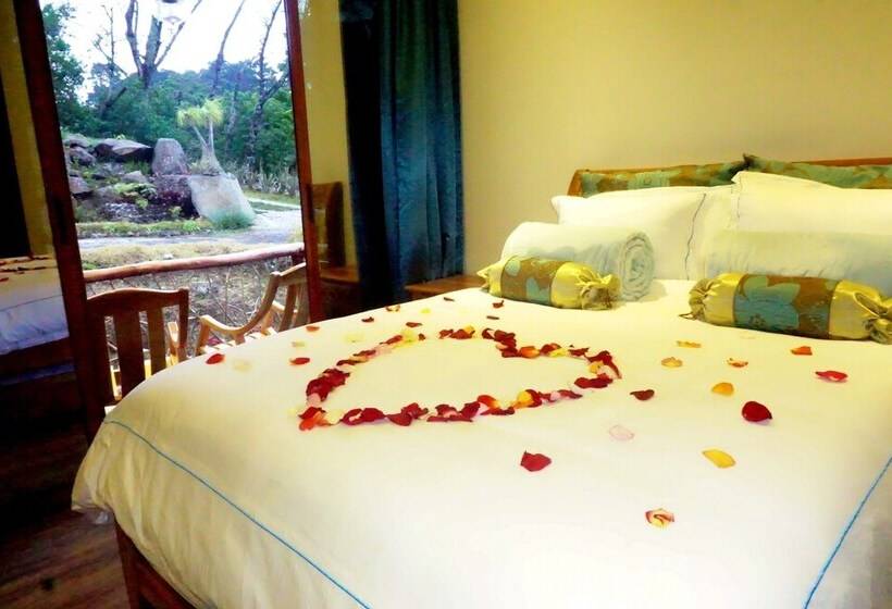 פנסיון Casa Spa Room With Tub, Spa Services And Turkish Bath No123