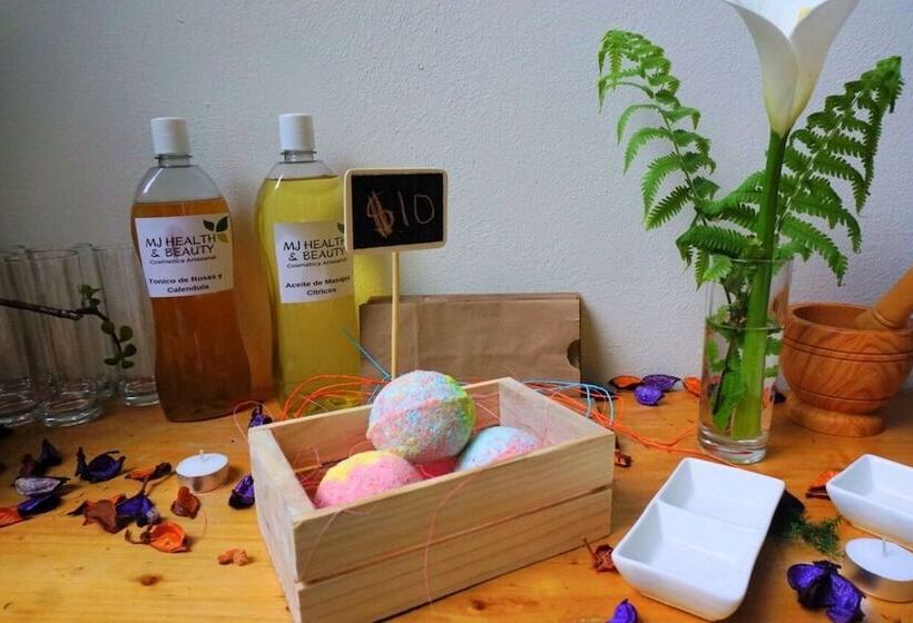 ペンション Casa Spa Room With Tub, Spa Services And Turkish Bath No69