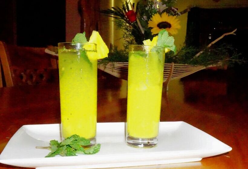 بنسيون Casa Spa Room With Tub, Spa Services And Turkish Bath No69