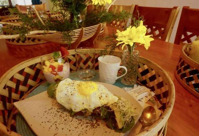 بنسيون Casa Spa Room With Tub, Spa Services And Turkish Bath No69