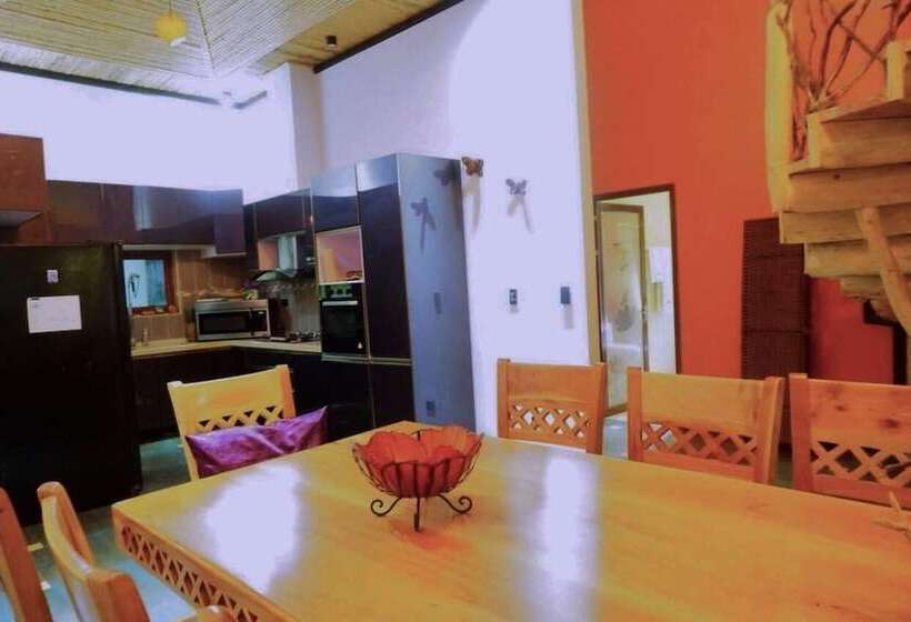 بنسيون Casa Spa Room With Tub, Spa Services And Turkish Bath No69