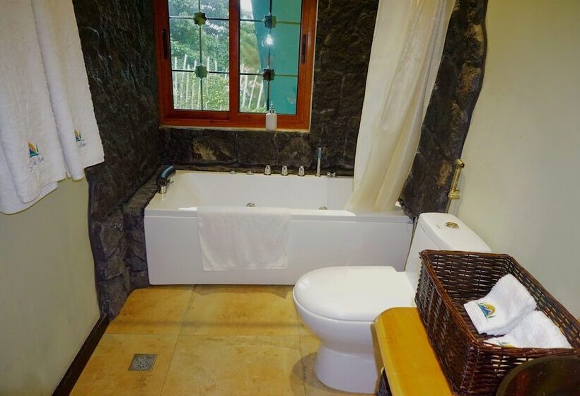 بنسيون Casa Spa Room With Tub, Spa Services And Turkish Bath No69