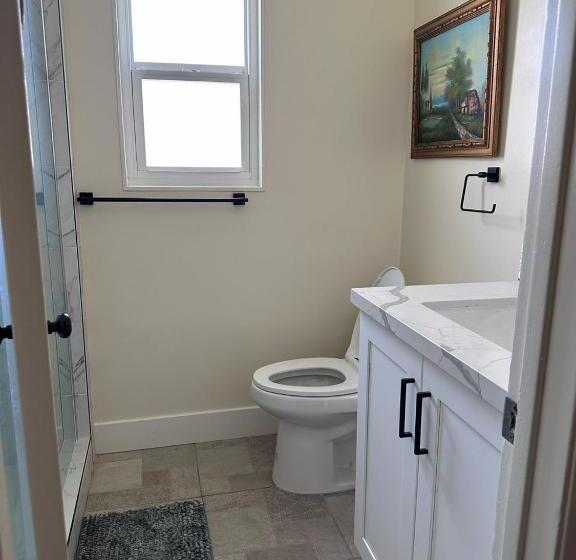 بنسيون Charming Private Guest Suite Near Disney/beach