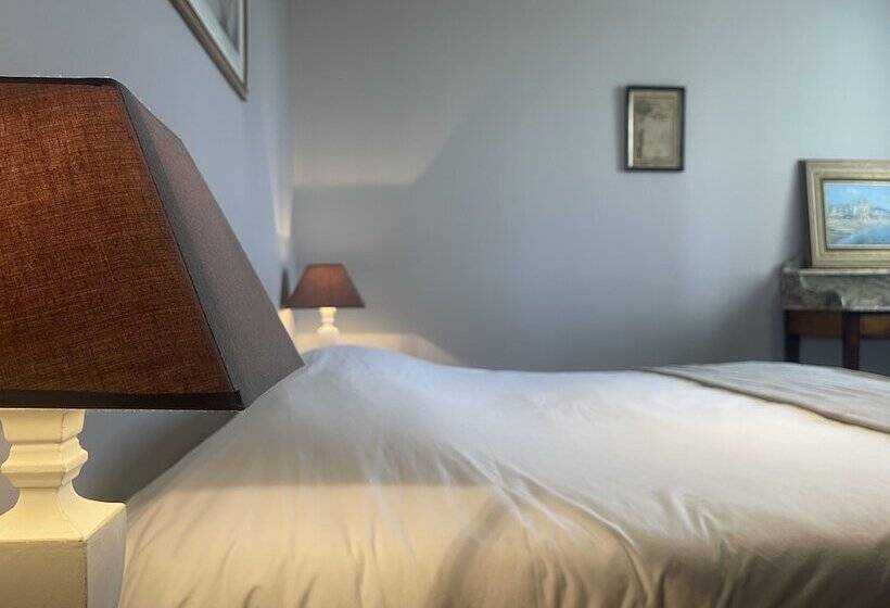 פנסיון Domaine Des Peyries   Chambres Et Table D Hôtes