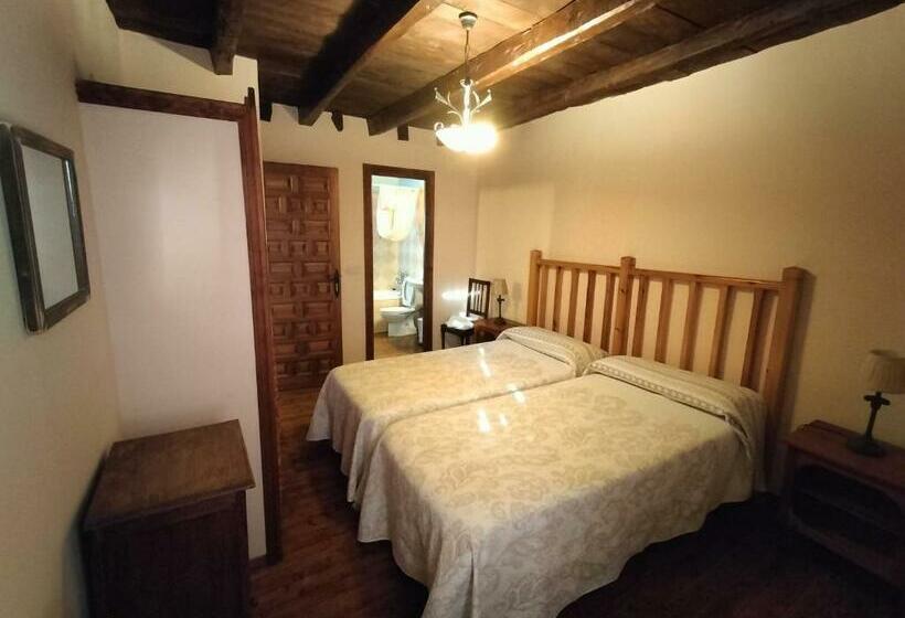 펜션 Don Camino Low Cost