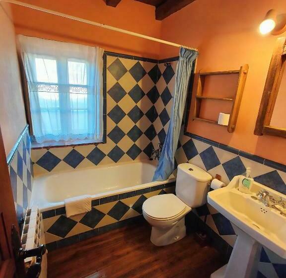 펜션 Don Camino Low Cost