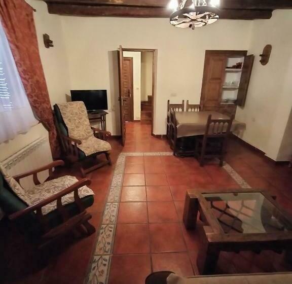 펜션 Don Camino Low Cost