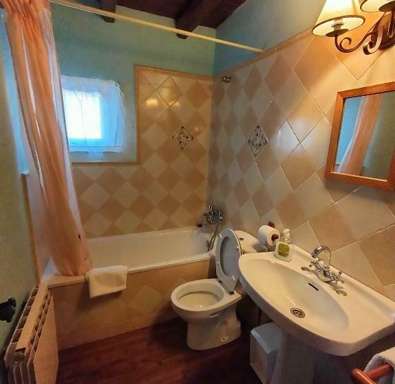 펜션 Don Camino Low Cost