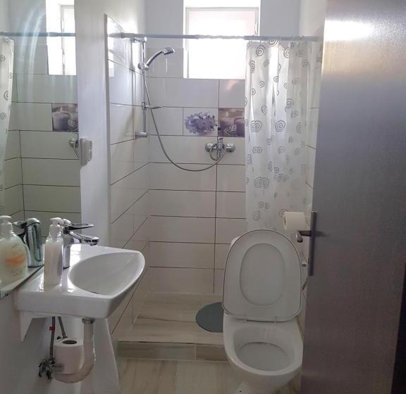 פנסיון Garden Vendégház