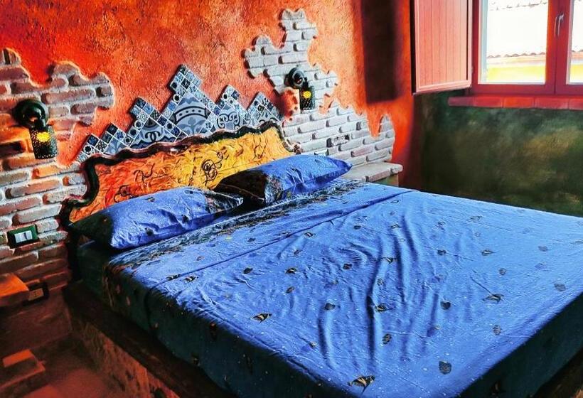 펜션 Casa Gaudi   House & Rooms