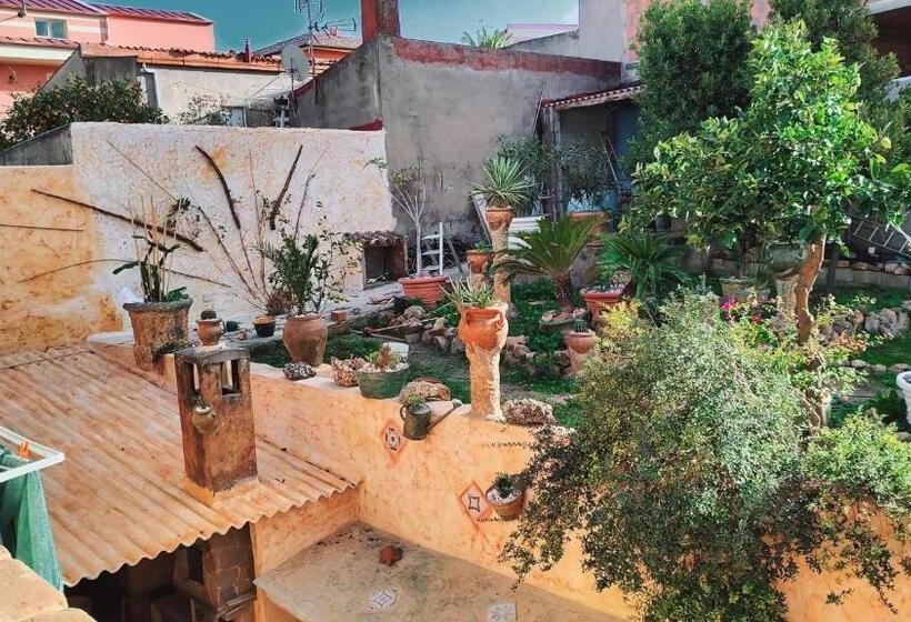 펜션 Casa Gaudi   House & Rooms